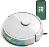 מבצע בזק! שואב אבק ושוטף רובוטי חכם iRobot Roomba Combo 105 רק ב₪690!