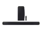 מקרן קול אלחוטי 5.1 ערוצים Samsung HWB750D רק ב₪999!