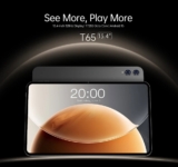 טאבלט Teclast T65 רק ב$129.49!