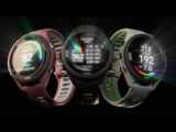 שעון ספורט חכם Garmin Forerunner 265S / 265 רק ב₪1,242 ומשלוח חינם! (42/46MM)