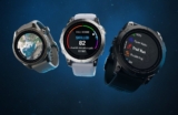 שעון חכם Garmin epix Pro (Gen 2) Sapphire Edition החל מ₪1,747 ומשלוח חינם!