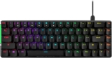מקלדת גיימינג מכאנית ASUS ROG Falchion Ace רק ב₪193 ומשלוח חינם!