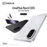 סמארטפון OnePlus Nord CE5 רק ב$244!