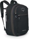תיק טיסות וטיולים Osprey Daylite Expandable Travel Pack רק ב₪244 ומשלוח חינם! (מבחר צבעים)