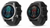 שעון ספורט חכם Garmin fenix E רק ב₪1,934!
