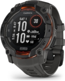 שעון חכם Garmin Instinct 3 Solar החל מ₪1,172! (מבחר מידות וצבעים)