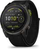 שעון ספורט חכם Garmin Enduro 3 רק ב₪2,886!