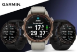 שעון חכם עם מחשב צלילה Garmin Descent Mk3i רק ב₪4,428!