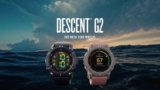 שעון ספורט חכם ומחשב צלילה Garmin Descent G2 רק ב₪2,315!