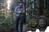שעון טקטי חכם Garmin Tactix 8 רק ב₪3,698 ומשלוח חינם! (בארץ ₪5,779!)