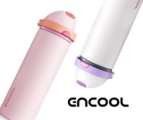 בקבוק תרמי 710 מ"ל Encool רק ב₪35!