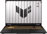 מחשב גיימינג נייד ASUS TUF Gaming F16 (2025) עם RTX 5050, Core i7 14650HX רק ב₪4,204!