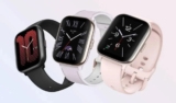 שעון חכם Amazfit Active רק ב$65.68!