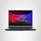 מחשב גיימינג נייד חזק! ASUS ROG Strix Nebula G16 (2025) עם RTX5080 ו-Core Ultra 9 רק ב₪9,090!