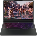 מפלצת! מחשב גיימינג נייד Lenovo Legion Pro 7i עם Core Ultra 9 275HX, RTX5070 Ti ,32GB RAM, מסך OLED 240HZ 2.5K ב₪7,394!