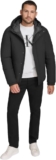 מעיל גברים Calvin Klein (מבחר צבעים ומידות) רק ב$67.99 ומשלוח חינם!