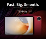 טאבלט Teclast T65 Plus רק ב$157.35!