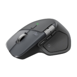למקצוענים! עכבר Logitech MX Master 4 רק ב$115.63!