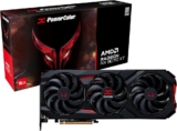 כרטיס מסך חזק! PowerColor Red Devil RX 9070 XT 16GB רק ב₪2,540!