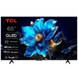 טלוויזיה TCL QLED 65″ 65P7K