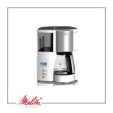 מכונת קפה פילטר Melitta Optima Timer רק ב₪549 ומשלוח חינם!