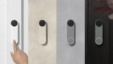 פעמון מצלמה חכם Google Nest Doorbell (סוללה, אלחוטי) רק ב₪384! קווי דור 3 2025 החדש רק ב₪519!