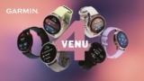 שעון חכם Garmin Venu 4 רק ב₪1,792!