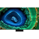 מסך שהוא וואו! טלויזיה 65" TCL QLED MiniLED 65C855 רק ב₪2,990 ומשלוח חינם!