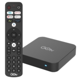 סטרימר GOtv Y 4K UHD רק ב₪185!