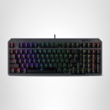 מקלדת גיימינג ASUS TUF Gaming K3 Gen II רק ב$69.99 ומשלוח חינם!