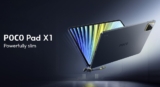 טאבלט POCO PAD X1 רק ב₪882!