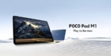 טאבלט POCO PAD M1 רק ב₪705!