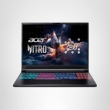 סוף סוף הלהיט חזר! מחשב נייד Acer Nitro V 16S AI עם Ryzen 7 260, RTX5060, 32GB RAM רק ב₪3,997!
