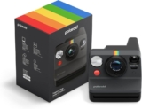 מצלמת אינסטנט Polaroid Now 3rd Generation רק ב₪396 ומשלוח חינם!