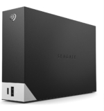 מומלץ בכל בית ועסק! כונן גיבוי Seagate One Touch Hub 18TB רק ב₪1,028!