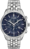 שעון יד Citizen Classic Corso Eco-Drive ב₪981!