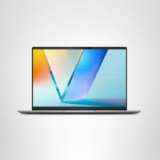 מחשב נייד ASUS Vivobook S 14 OLED עם מסך OLED, מעבד Ryzen AI 9, זיכרון 24GB RAM רק ב₪3,689!