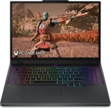 מחשב נייד Lenovo Legion 5i עם Core i7-14700HX, OLED 2.5K 165Hz, RTX5070 רק ב₪5,761! (+ 3 חודשי GAMEPASS במתנה!)