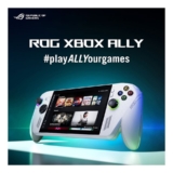 מחשב גיימינג נייד Asus ROG Xbox Ally (2025) רק ב₪1,893 ומשלוח חינם!