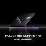 למקצוענים בלבד! מחשב נייד ASUS ROG Strix SCAR 18 (2025) עם RTX5090, מסך MINI-LED ב₪15,479!