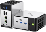 מיני מחשב GMKtec Mini PC M8 רק ב₪1,329 ומשלוח חינם!