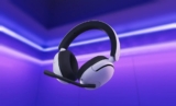 צלילת מחיר! אוזניות גיימינג אלחוטיות Sony INZONE H5 רק ב₪399! (שחור / לבן)
