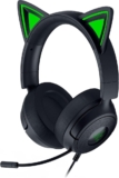אוזניות גיימינג Razer Kraken Kitty V3 X רק ב$44.99!