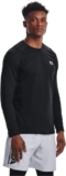חולצת Under Armour ColdGear לגברים רק ב₪142!