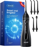 סילונית Nicwell F5025 עם 6 ראשים רק ב₪32!