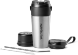 בלנדר שומר קור נייד נטען nutribullet Flip רק ב₪185 ומשלוח חינם!