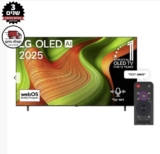רק ל48 שעות! טלוויזיה LG OLED “55 OLED55B56LA רק ב₪3,799 ומשלוח חינם!
