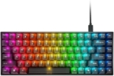 מקלדת גיימינג Lenovo Legion K510 Mini Pro רק ב$49.99 ומשלוח חינם!