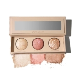 פלטת LAURA GELLER NEW YORK Geller's Greatest Lift‑n‑Glow Baked Trio Palette רק ב₪57!
