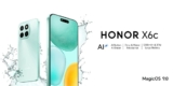סמארטפון HONOR X6c רק ב₪357!